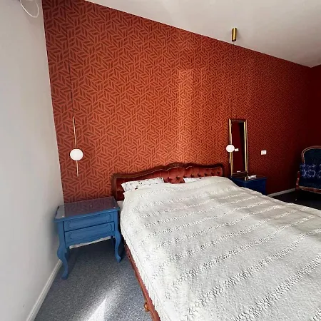 Apartment Downtown Buzz Mili
